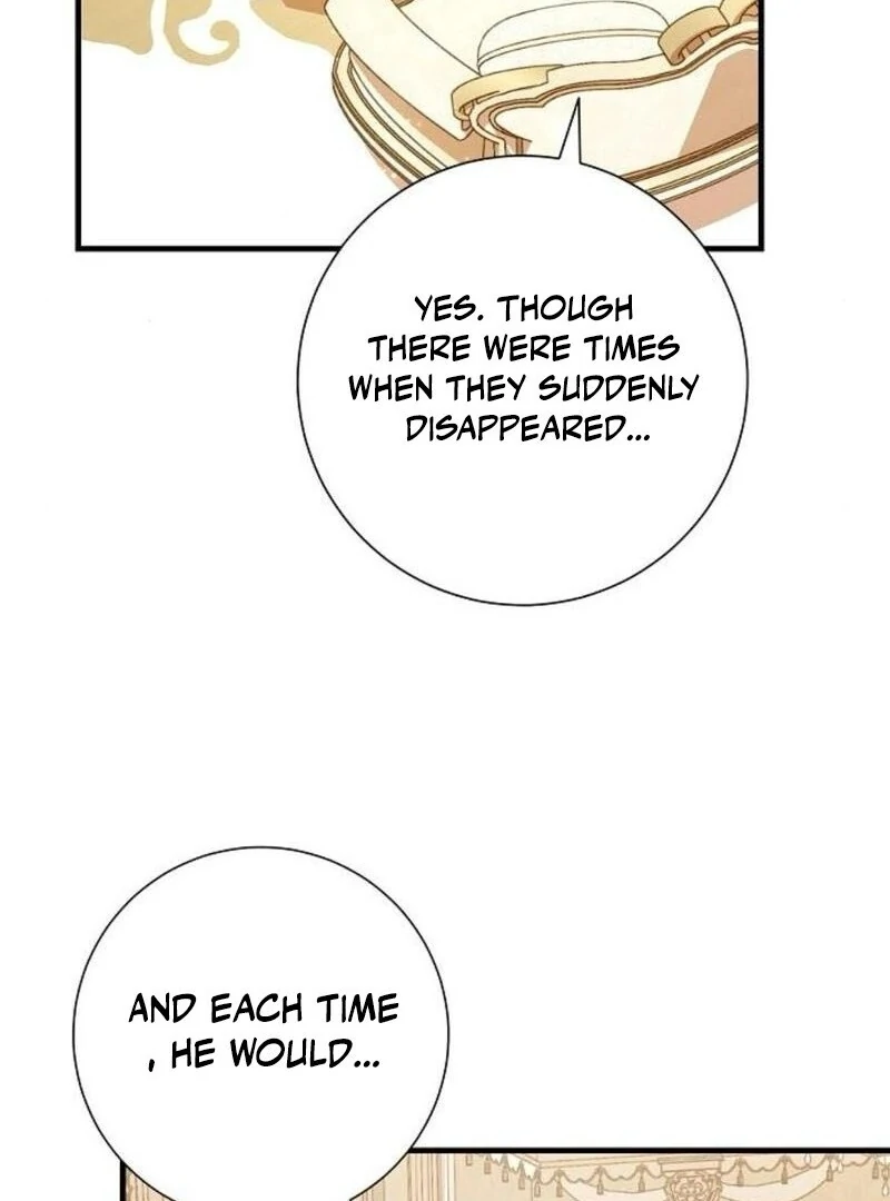 I Became the Mother of the Supporting Male Lead’s Son - Chapter 34 Page 69