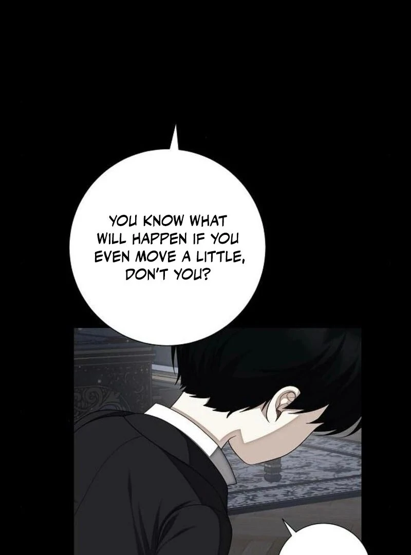 I Became the Mother of the Supporting Male Lead’s Son - Chapter 34 Page 7