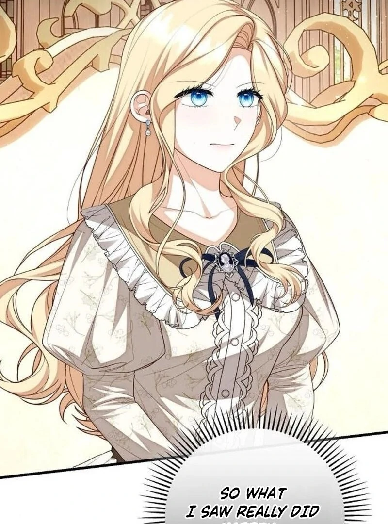 I Became the Mother of the Supporting Male Lead’s Son - Chapter 34 Page 77