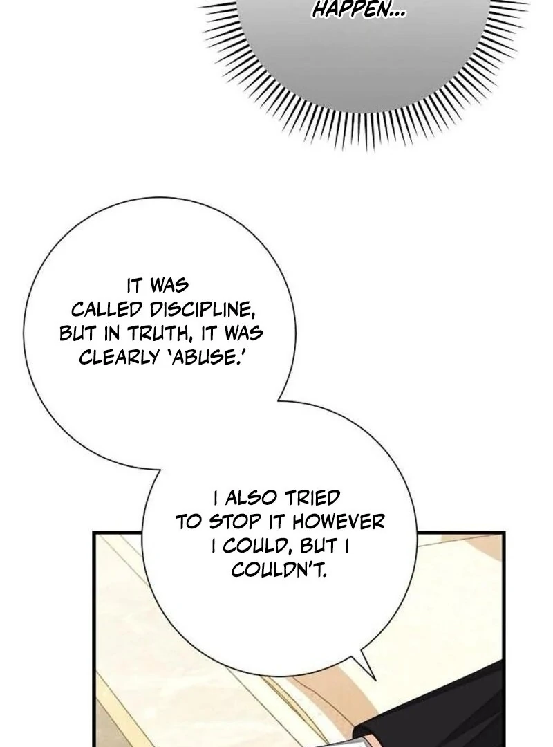 I Became the Mother of the Supporting Male Lead’s Son - Chapter 34 Page 78