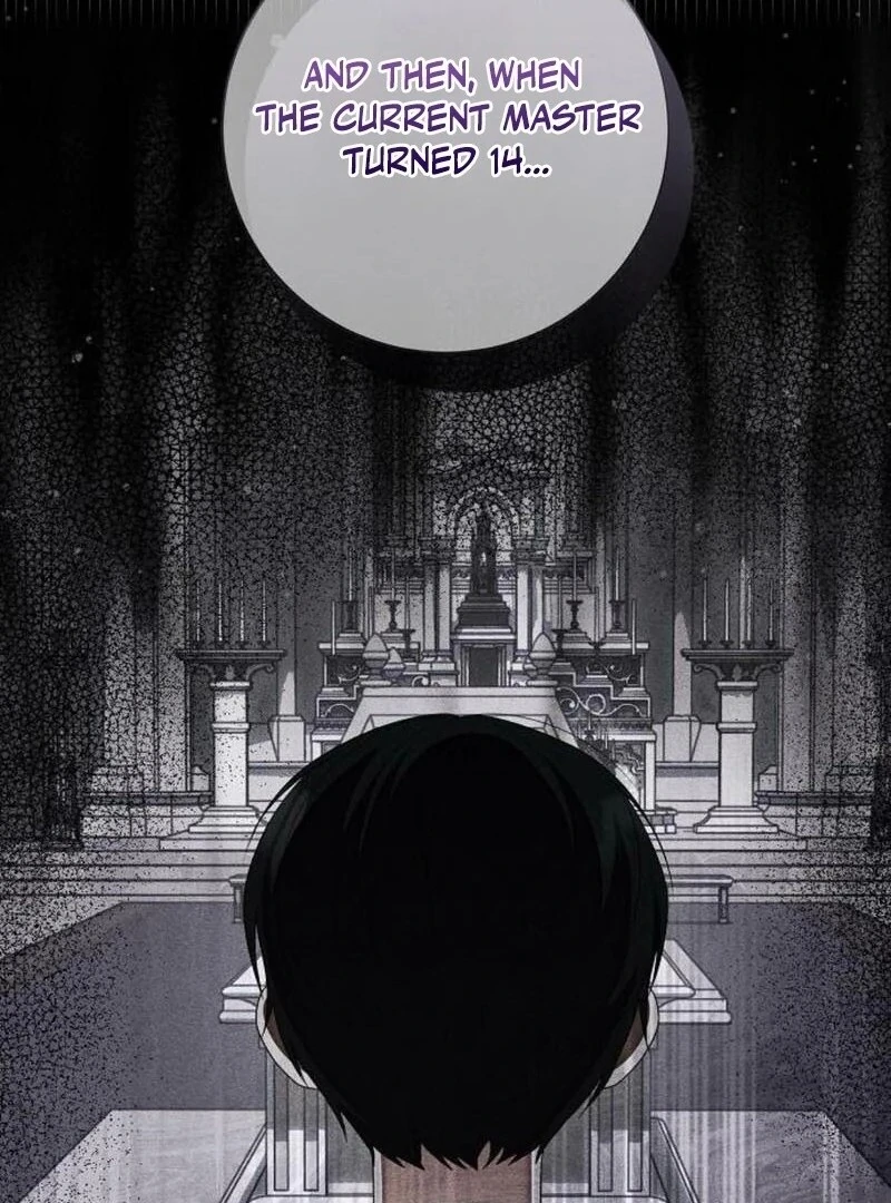 I Became the Mother of the Supporting Male Lead’s Son - Chapter 34 Page 80