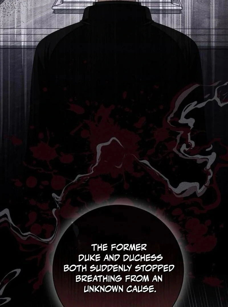 I Became the Mother of the Supporting Male Lead’s Son - Chapter 34 Page 81