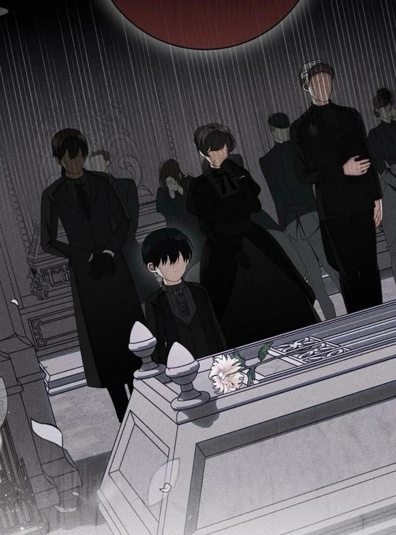 I Became the Mother of the Supporting Male Lead’s Son - Chapter 34 Page 82