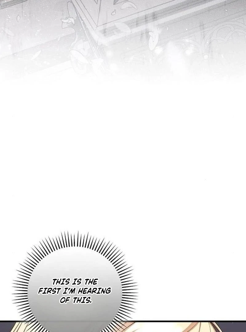 I Became the Mother of the Supporting Male Lead’s Son - Chapter 34 Page 83