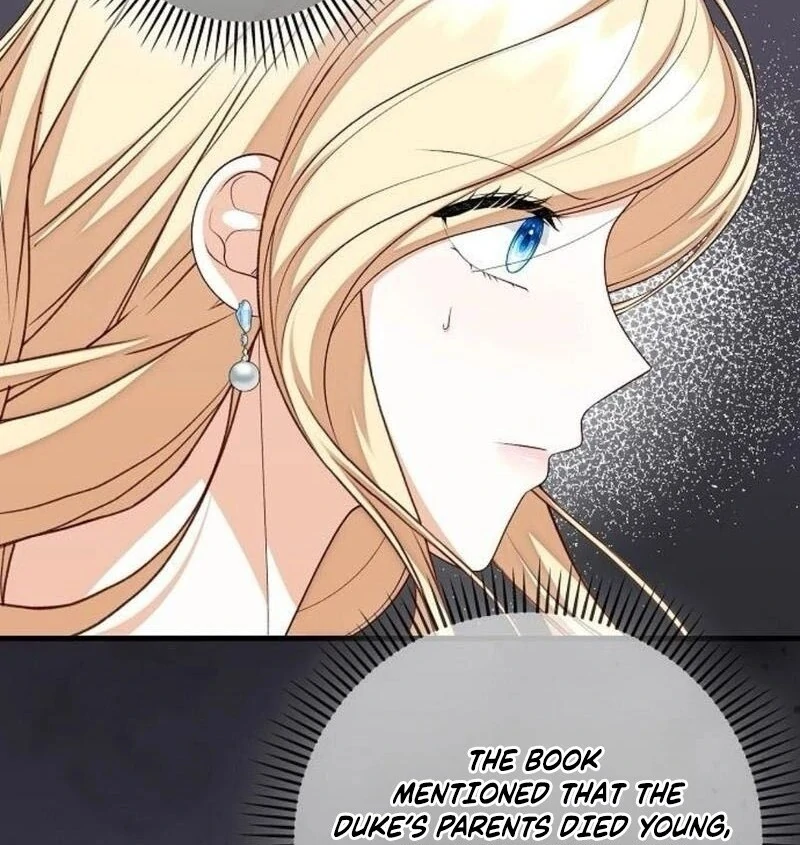 I Became the Mother of the Supporting Male Lead’s Son - Chapter 34 Page 84