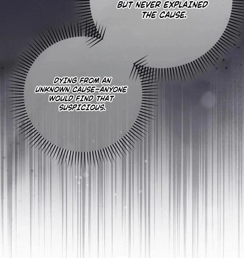 I Became the Mother of the Supporting Male Lead’s Son - Chapter 34 Page 85