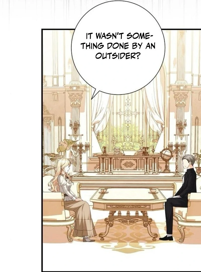 I Became the Mother of the Supporting Male Lead’s Son - Chapter 34 Page 86