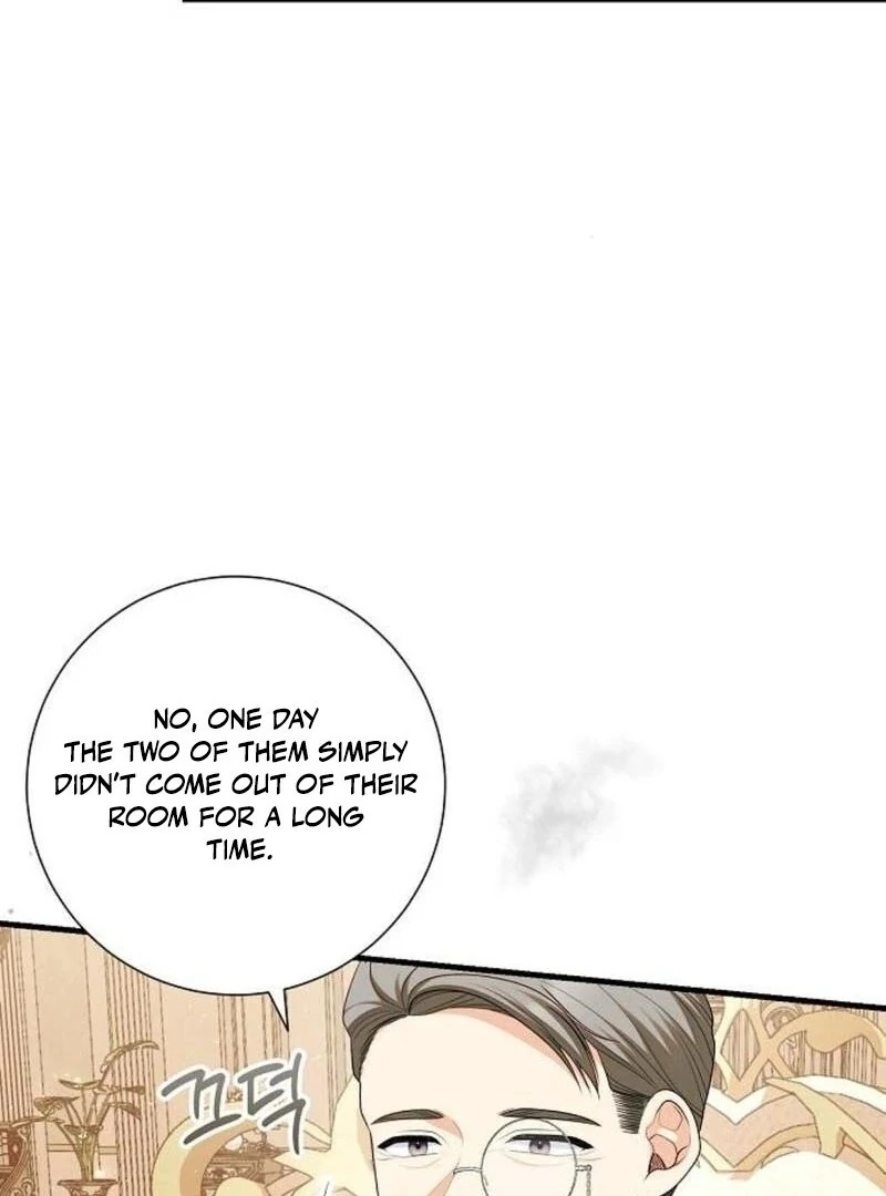 I Became the Mother of the Supporting Male Lead’s Son - Chapter 34 Page 87