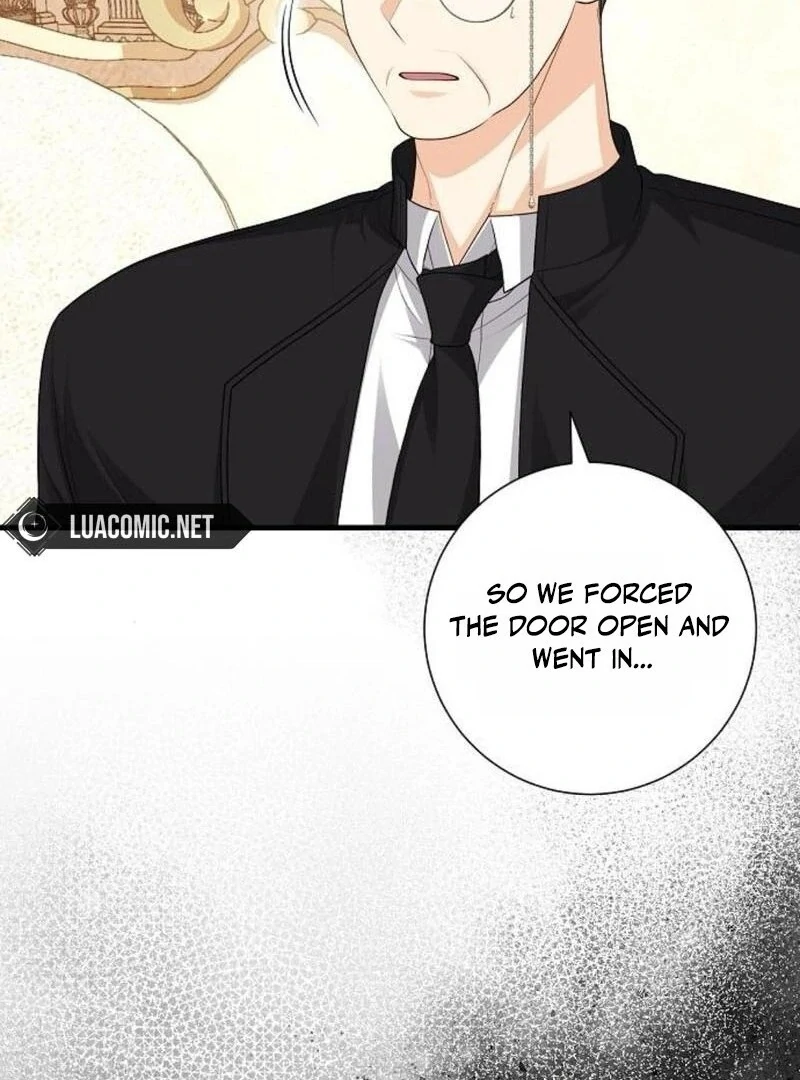 I Became the Mother of the Supporting Male Lead’s Son - Chapter 34 Page 88