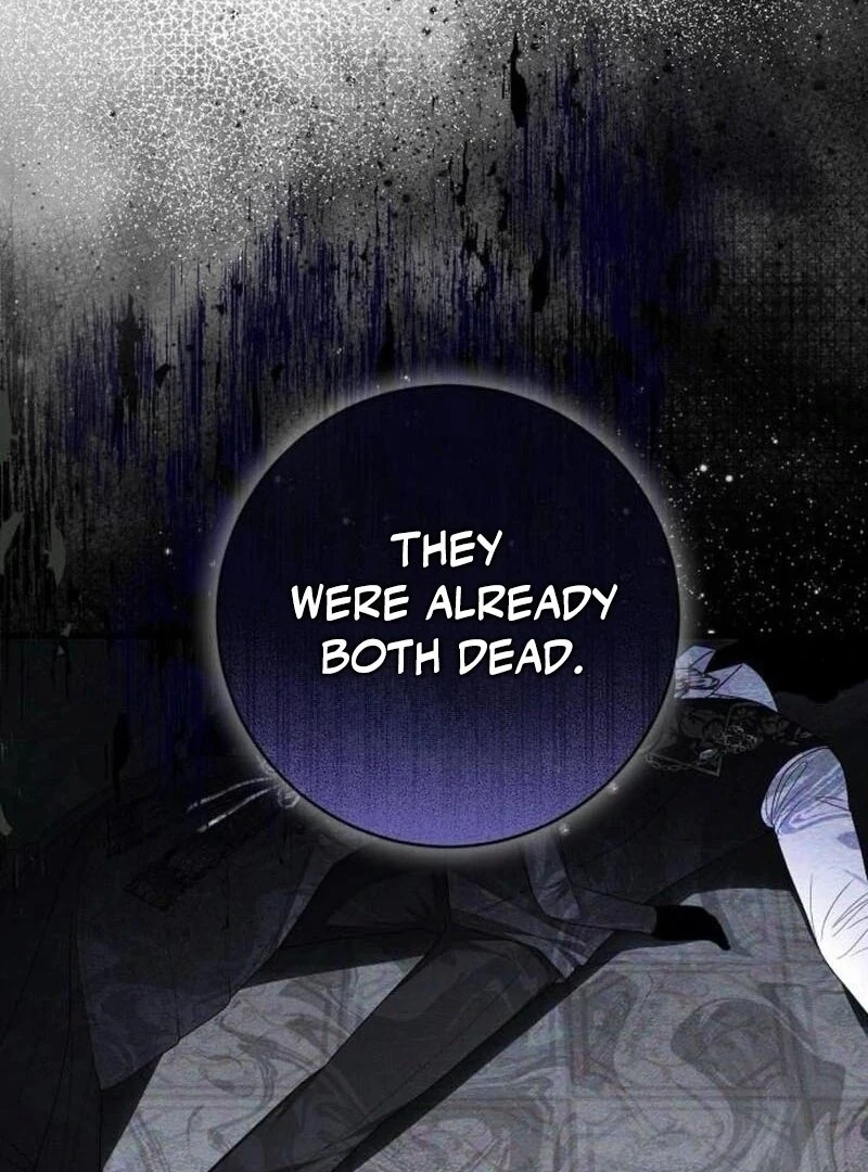 I Became the Mother of the Supporting Male Lead’s Son - Chapter 34 Page 89