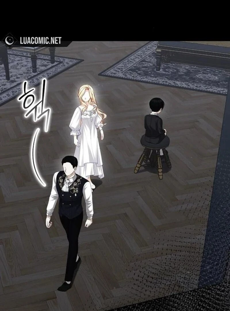 I Became the Mother of the Supporting Male Lead’s Son - Chapter 34 Page 9