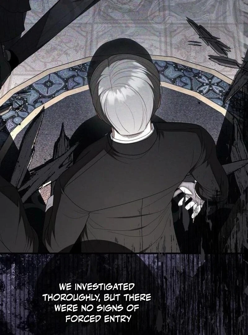 I Became the Mother of the Supporting Male Lead’s Son - Chapter 34 Page 90