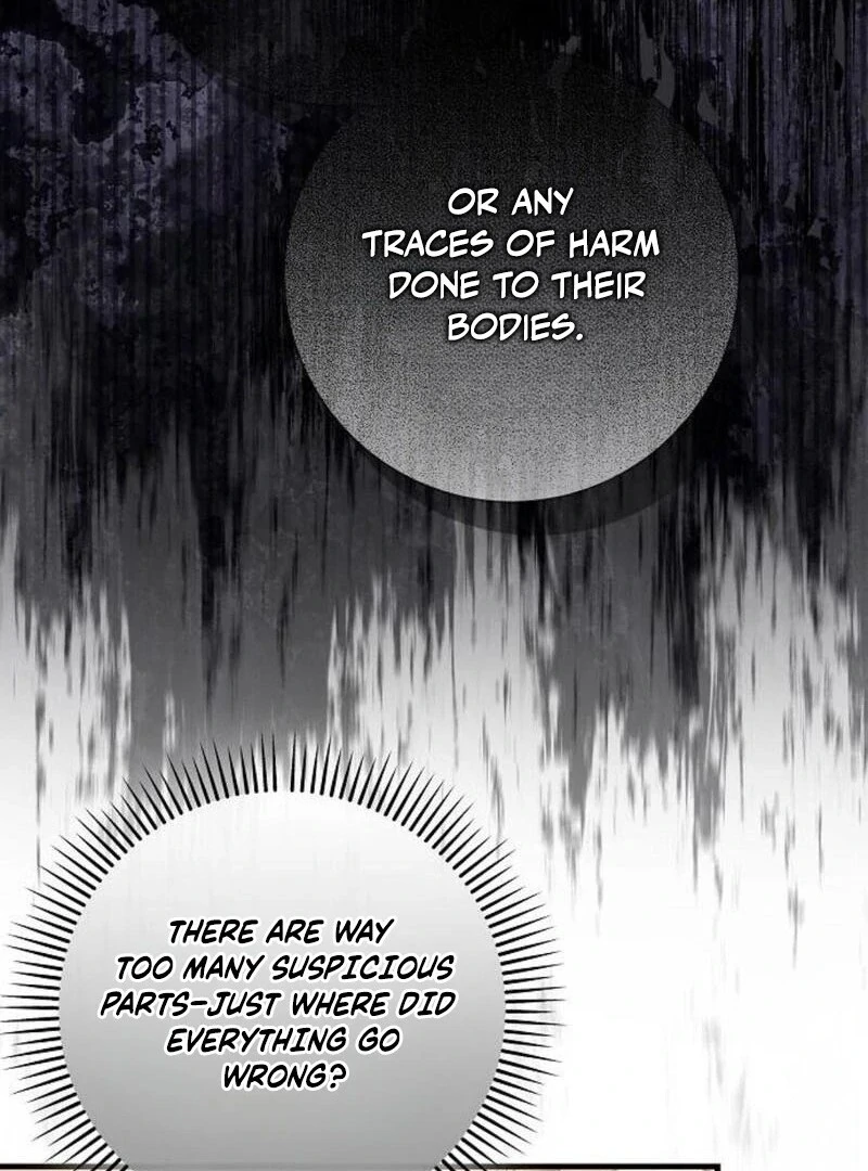 I Became the Mother of the Supporting Male Lead’s Son - Chapter 34 Page 91