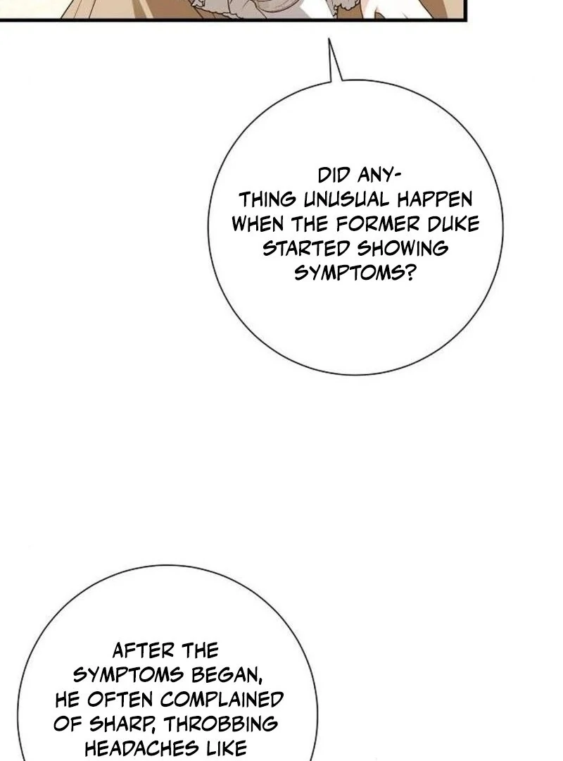 I Became the Mother of the Supporting Male Lead’s Son - Chapter 34 Page 93