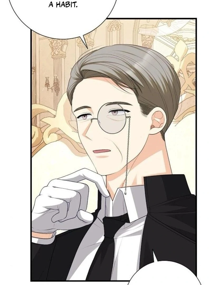 I Became the Mother of the Supporting Male Lead’s Son - Chapter 34 Page 94