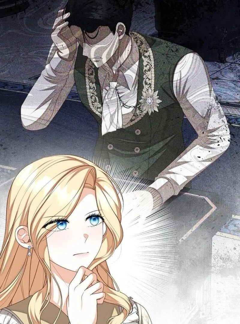 I Became the Mother of the Supporting Male Lead’s Son - Chapter 34 Page 97