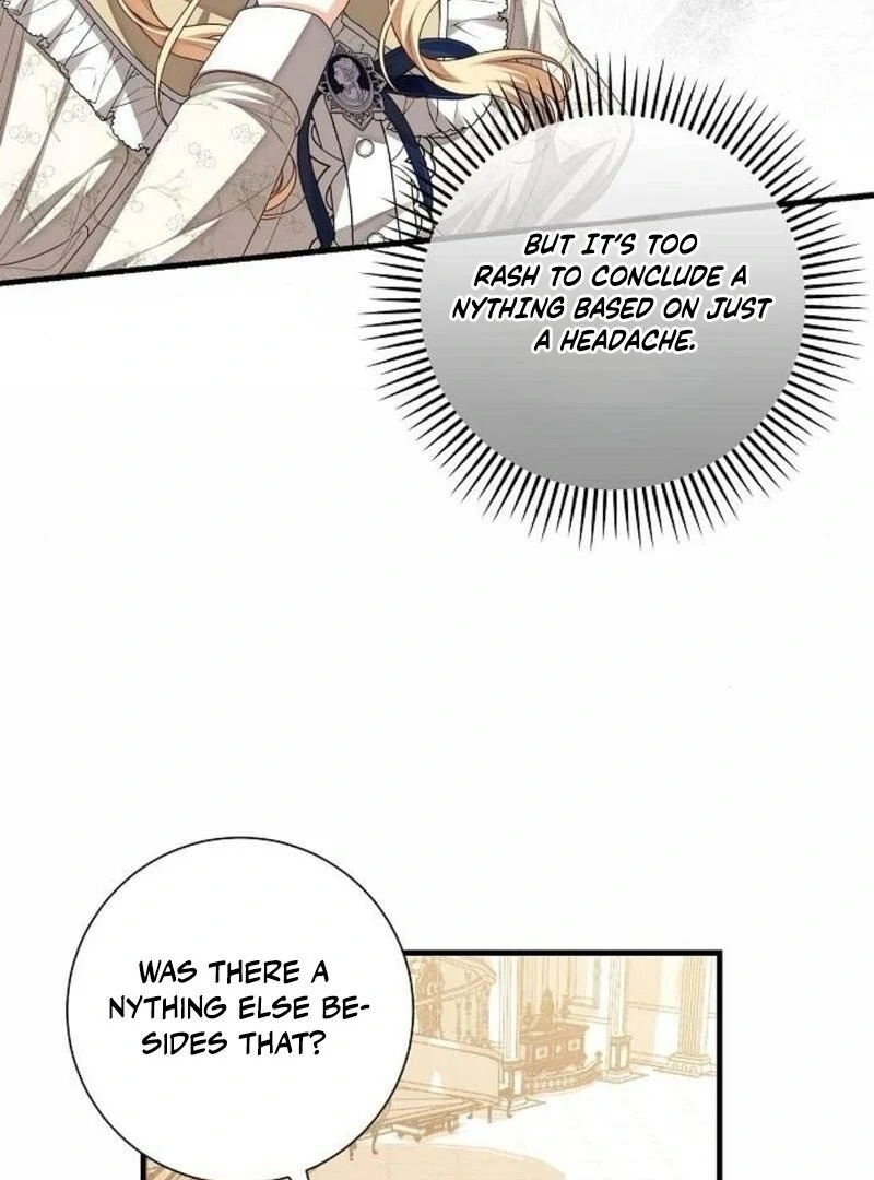 I Became the Mother of the Supporting Male Lead’s Son - Chapter 34 Page 98