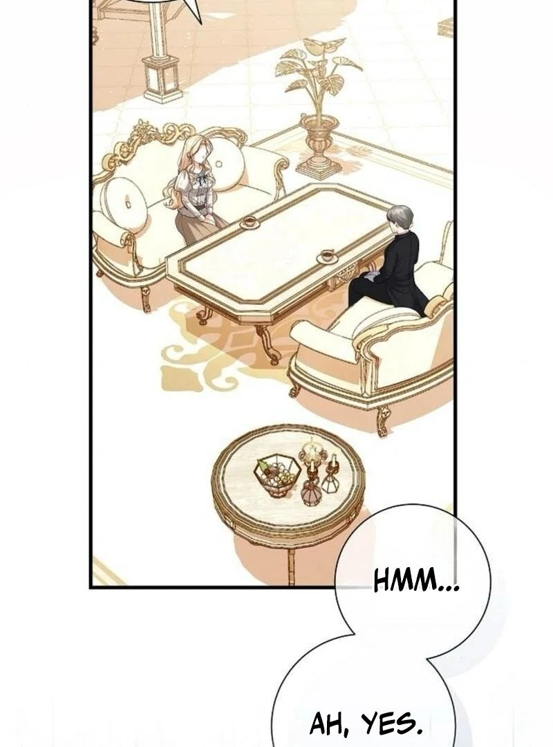 I Became the Mother of the Supporting Male Lead’s Son - Chapter 34 Page 99