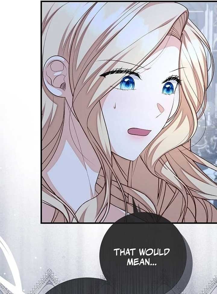 I Became the Mother of the Supporting Male Lead’s Son - Chapter 35 Page 100