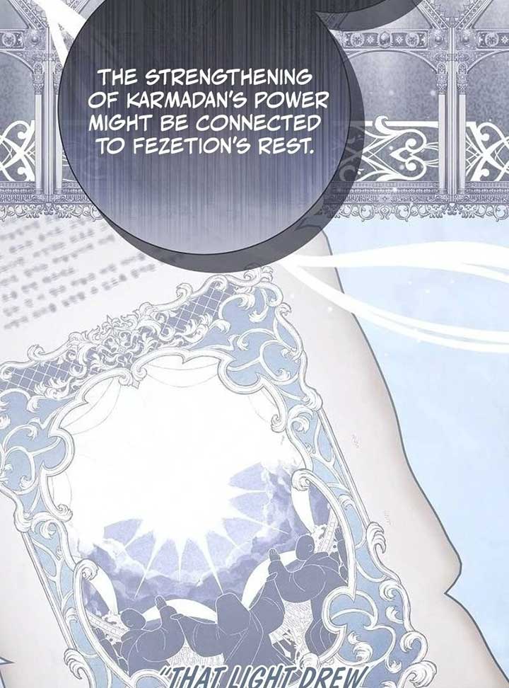 I Became the Mother of the Supporting Male Lead’s Son - Chapter 35 Page 101