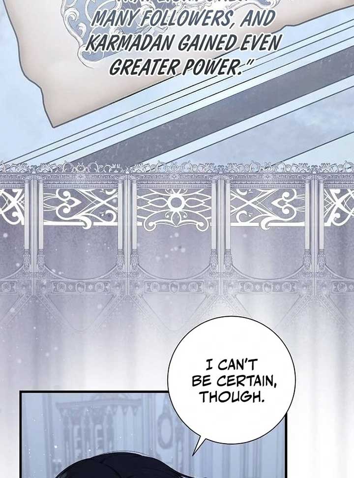 I Became the Mother of the Supporting Male Lead’s Son - Chapter 35 Page 102