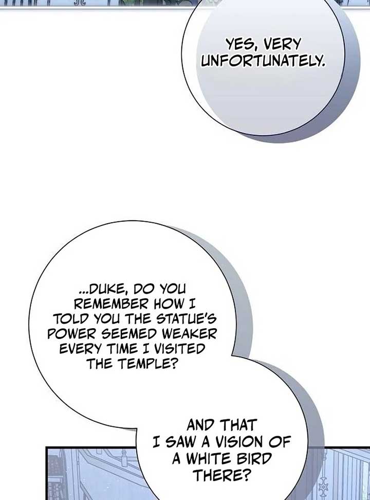 I Became the Mother of the Supporting Male Lead’s Son - Chapter 35 Page 105