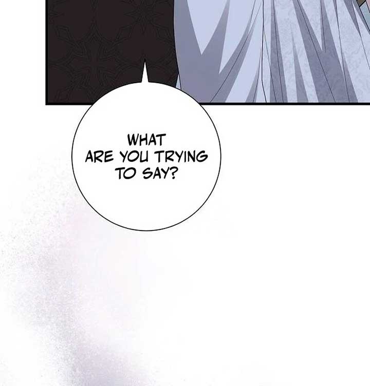 I Became the Mother of the Supporting Male Lead’s Son - Chapter 35 Page 107