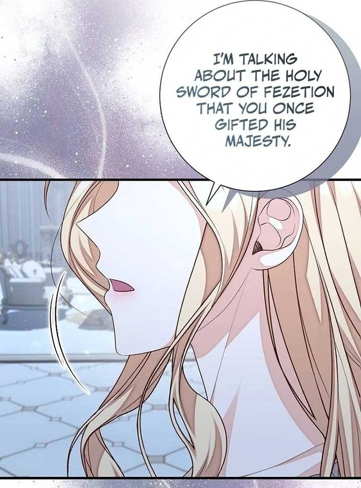 I Became the Mother of the Supporting Male Lead’s Son - Chapter 35 Page 108