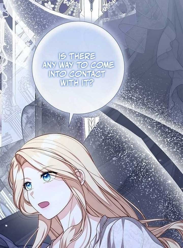 I Became the Mother of the Supporting Male Lead’s Son - Chapter 35 Page 110