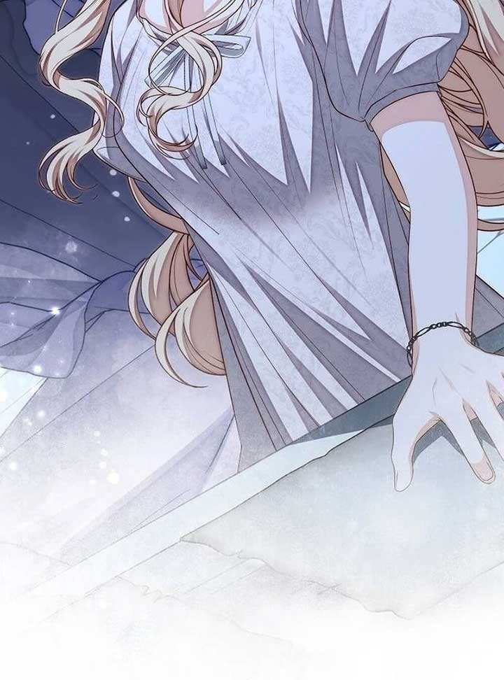 I Became the Mother of the Supporting Male Lead’s Son - Chapter 35 Page 111