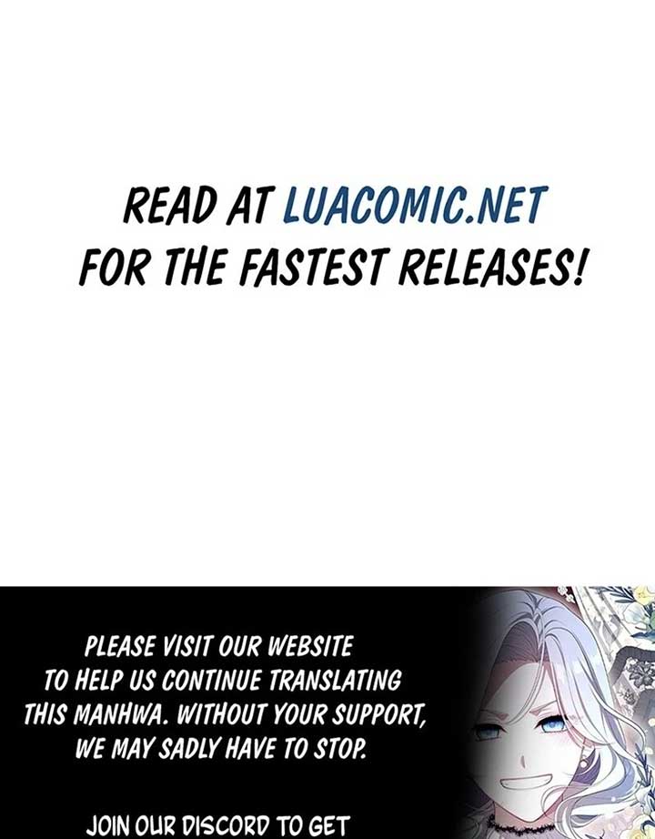 I Became the Mother of the Supporting Male Lead’s Son - Chapter 35 Page 113