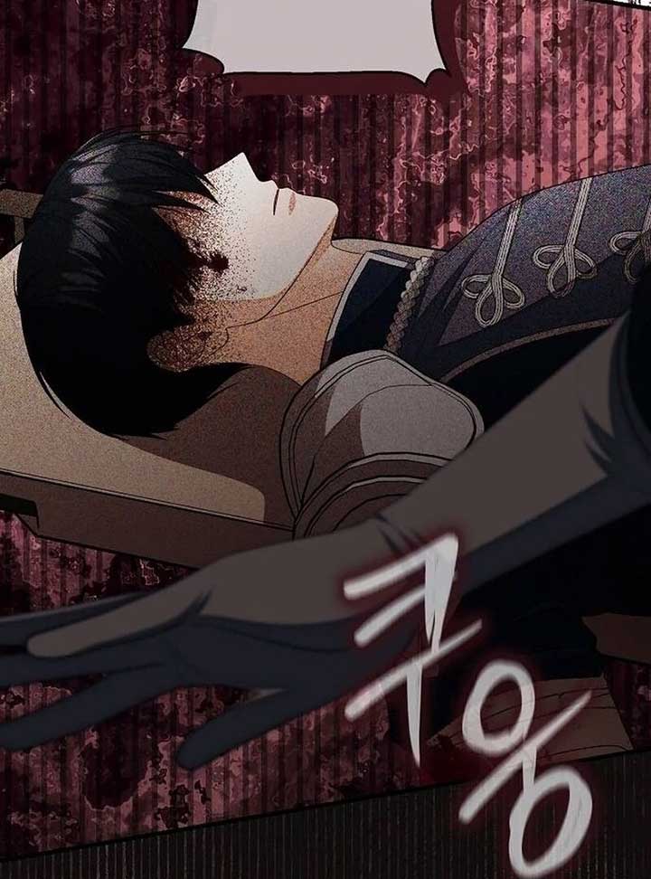 I Became the Mother of the Supporting Male Lead’s Son - Chapter 35 Page 16