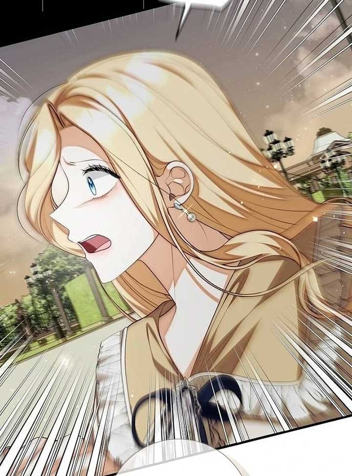 I Became the Mother of the Supporting Male Lead’s Son - Chapter 35 Page 19