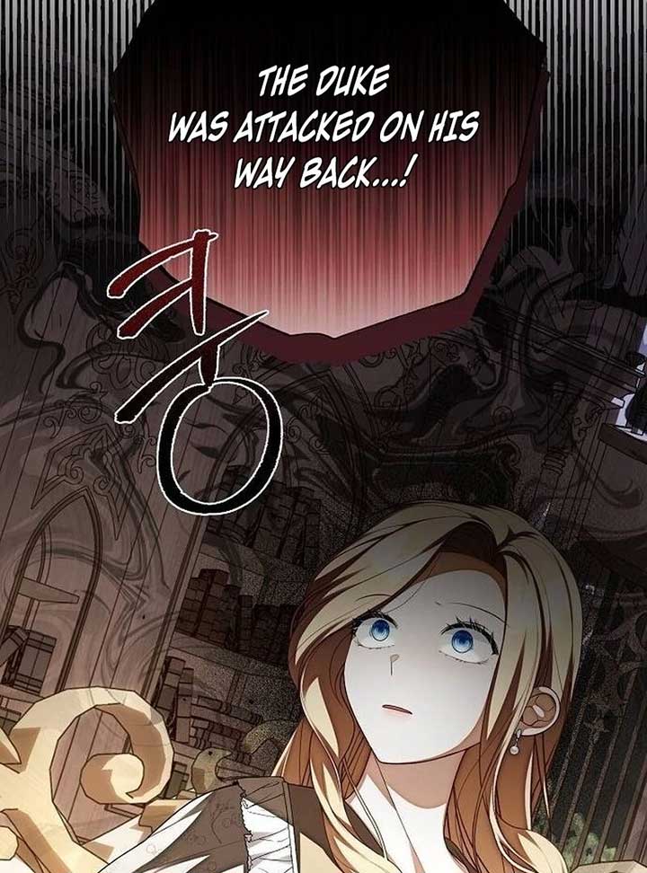 I Became the Mother of the Supporting Male Lead’s Son - Chapter 35 Page 2