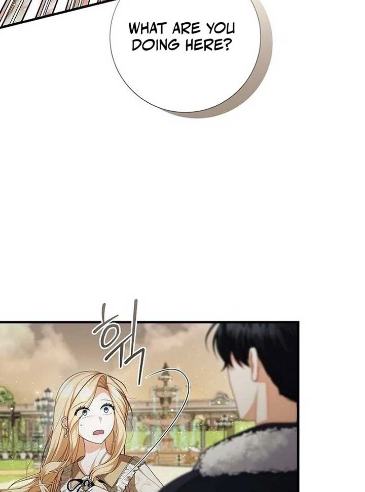 I Became the Mother of the Supporting Male Lead’s Son - Chapter 35 Page 20