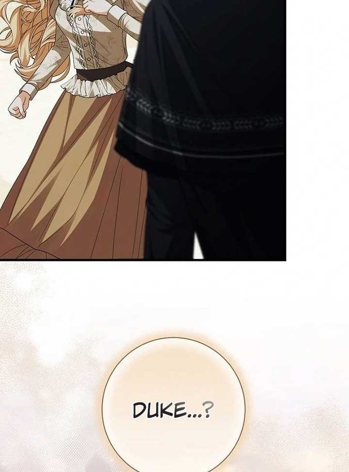 I Became the Mother of the Supporting Male Lead’s Son - Chapter 35 Page 21