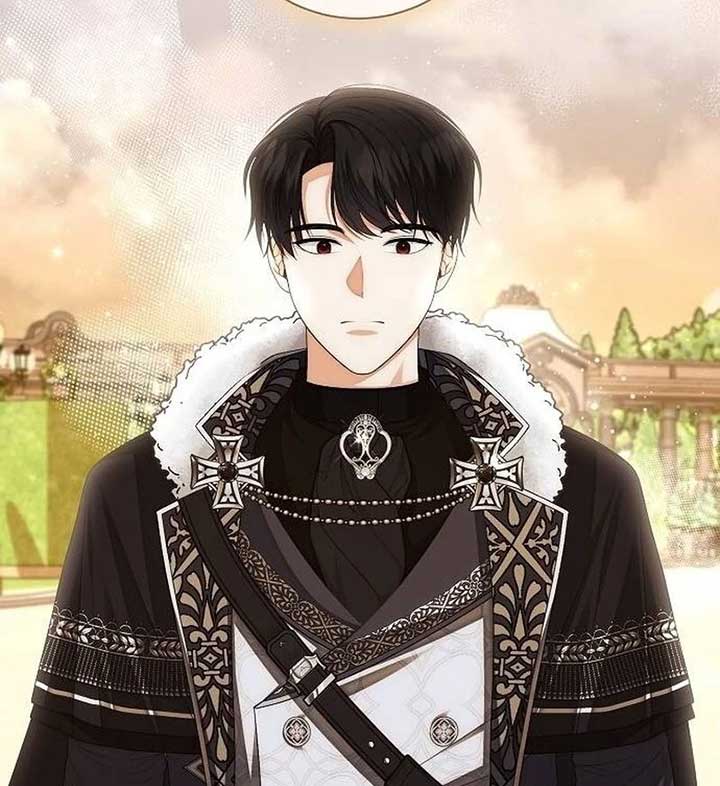 I Became the Mother of the Supporting Male Lead’s Son - Chapter 35 Page 22