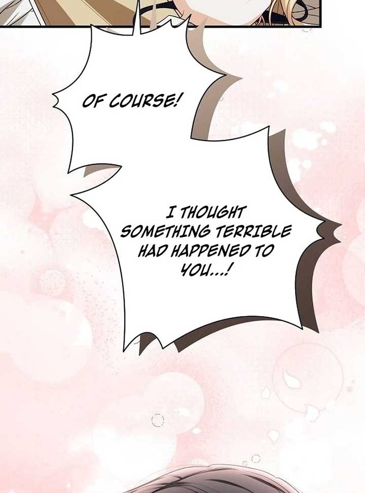 I Became the Mother of the Supporting Male Lead’s Son - Chapter 35 Page 28