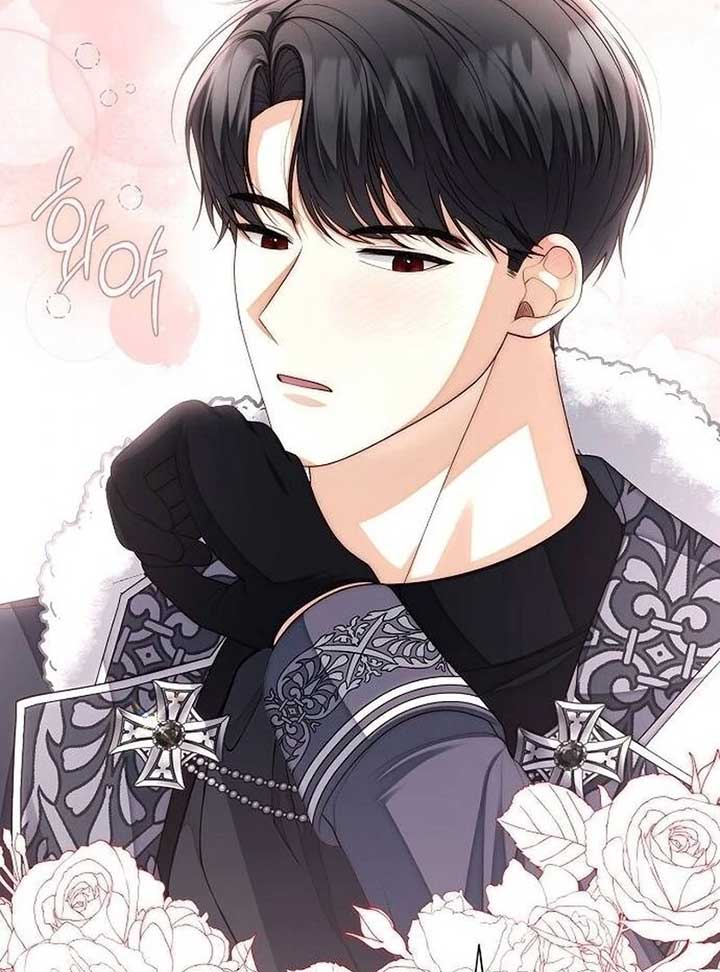 I Became the Mother of the Supporting Male Lead’s Son - Chapter 35 Page 29