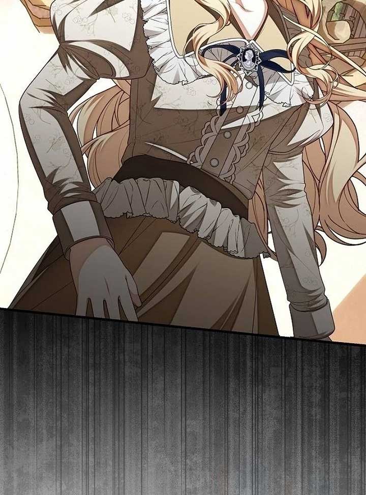 I Became the Mother of the Supporting Male Lead’s Son - Chapter 35 Page 3