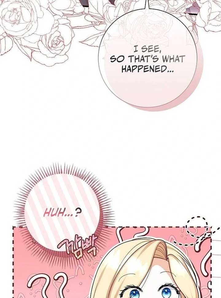 I Became the Mother of the Supporting Male Lead’s Son - Chapter 35 Page 30