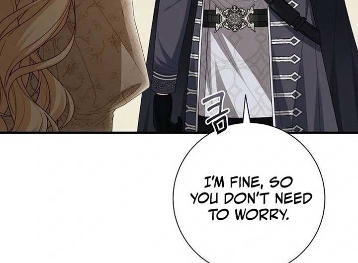 I Became the Mother of the Supporting Male Lead’s Son - Chapter 35 Page 33