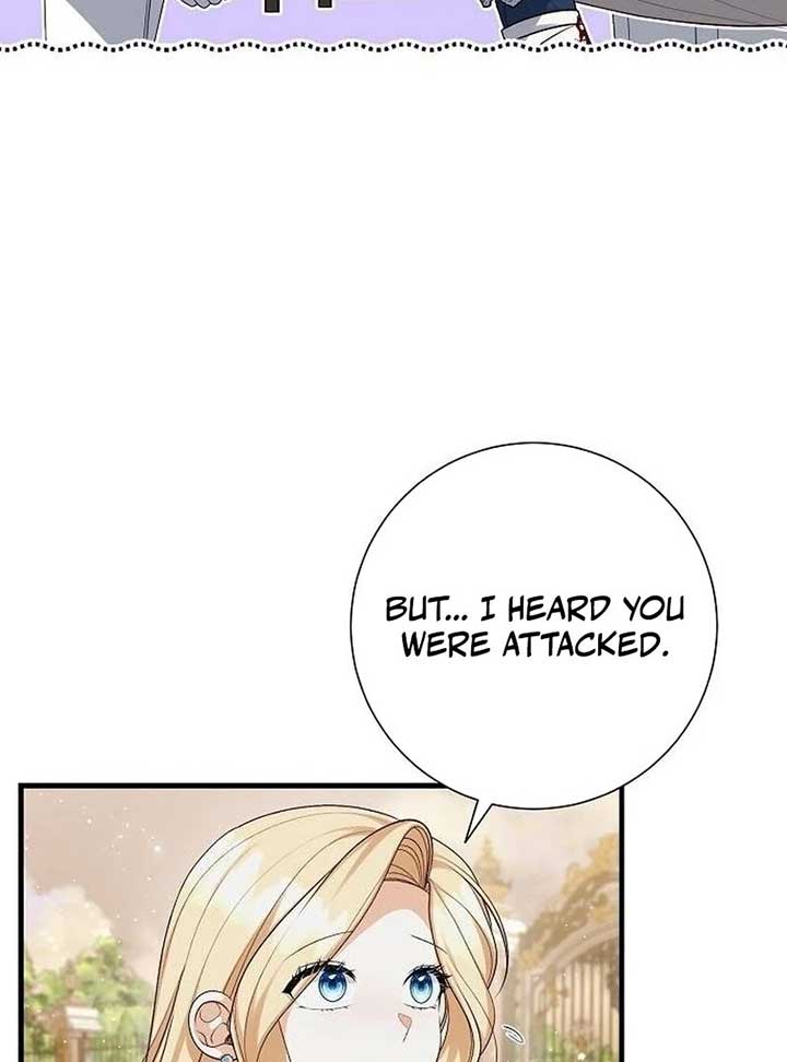 I Became the Mother of the Supporting Male Lead’s Son - Chapter 35 Page 36