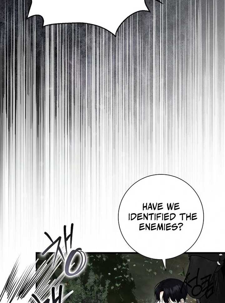 I Became the Mother of the Supporting Male Lead’s Son - Chapter 35 Page 41