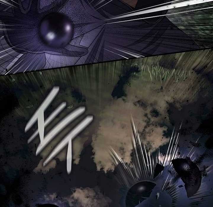 I Became the Mother of the Supporting Male Lead’s Son - Chapter 35 Page 44