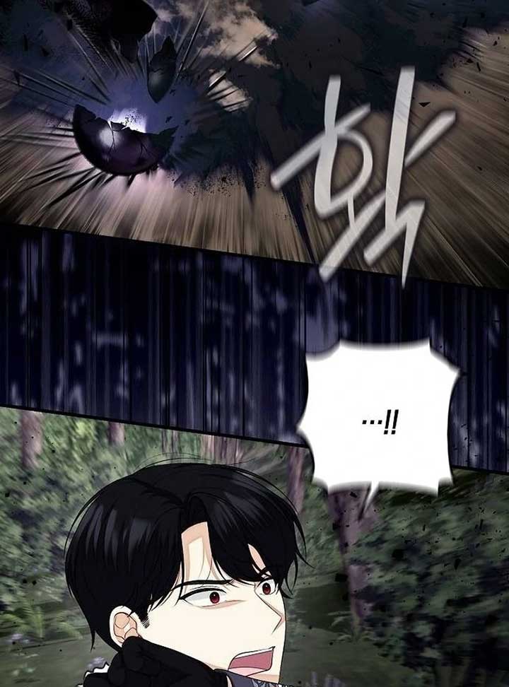 I Became the Mother of the Supporting Male Lead’s Son - Chapter 35 Page 45