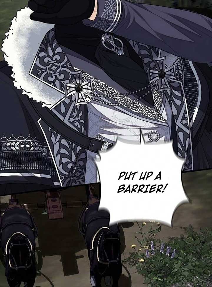 I Became the Mother of the Supporting Male Lead’s Son - Chapter 35 Page 46