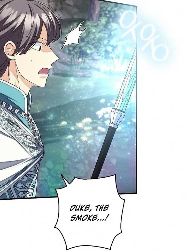 I Became the Mother of the Supporting Male Lead’s Son - Chapter 35 Page 49