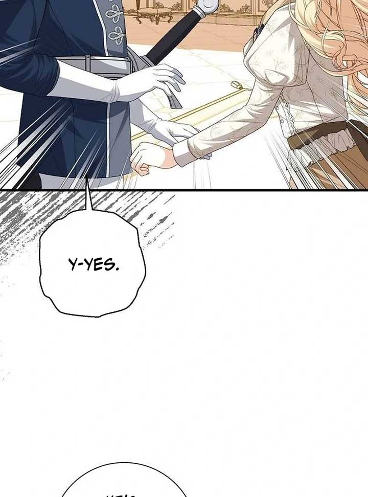 I Became the Mother of the Supporting Male Lead’s Son - Chapter 35 Page 5