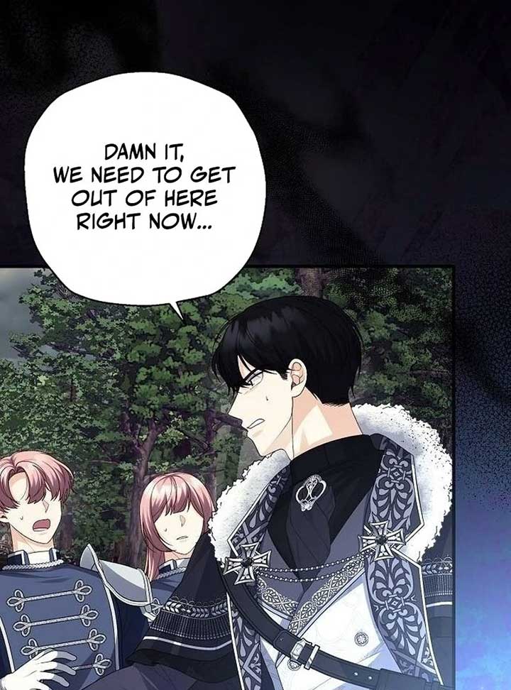 I Became the Mother of the Supporting Male Lead’s Son - Chapter 35 Page 52